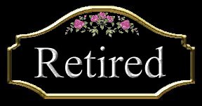 retired